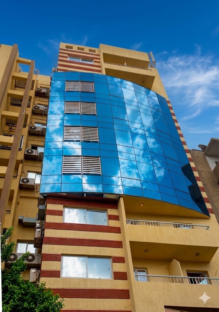 Aman Hospital